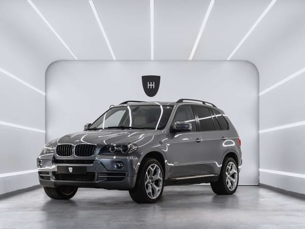 BMW X5 E70 Diesel {'id': 473, 'title': 'X5 3.0dA'} 2024 Segunda Mano