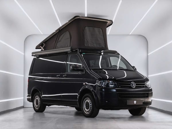 VOLKSWAGEN t5 transporter furgón/combi {'id': 2935, 'title': 'T5 Combi Corto TN 2.0 TDI 102'} 2009 Segunda Mano