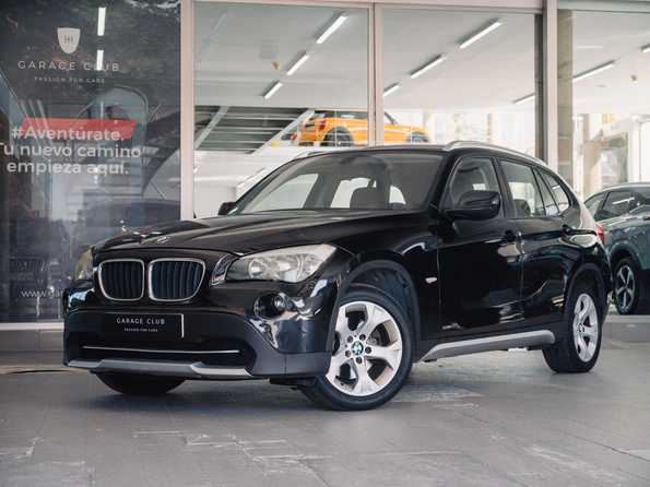 BMW X1 E84 Diesel {'id': 1020, 'title': 'X1 sDrive 18dA'} 2023 Segunda Mano